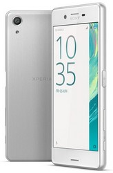 Прошивка телефона Sony Xperia XA Ultra в Самаре